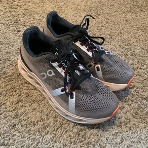 On Cloud Running Shoe